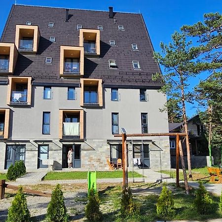Apartmani Part Divčibare Εξωτερικό φωτογραφία