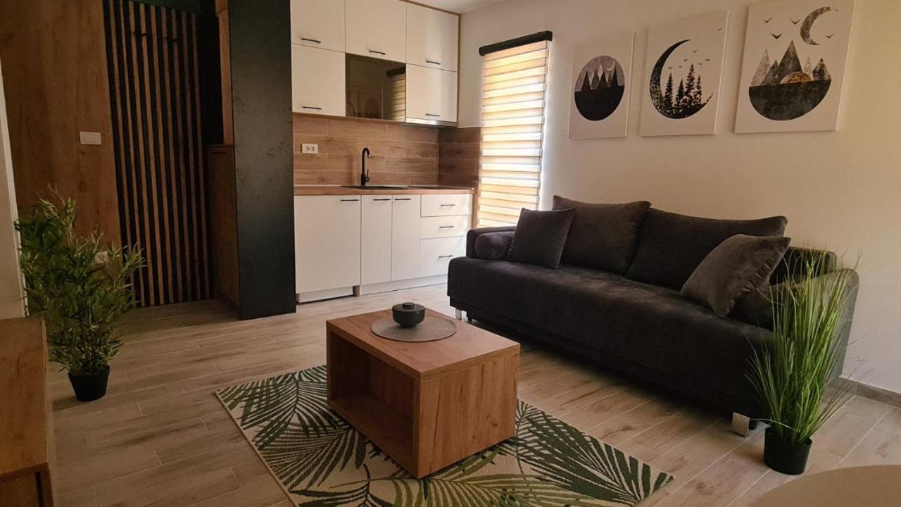 Apartmani Part Divčibare Εξωτερικό φωτογραφία
