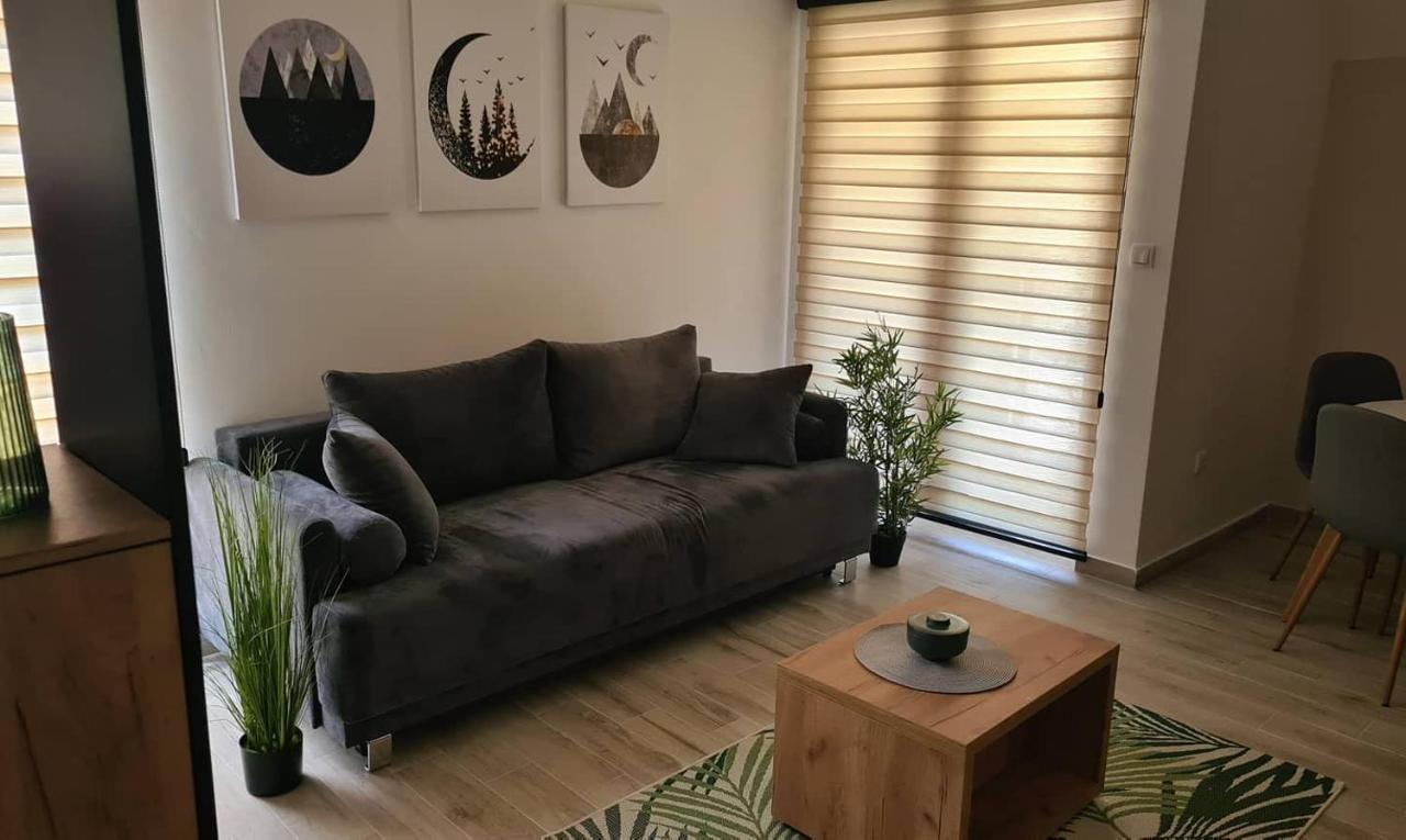 Apartmani Part Divčibare Εξωτερικό φωτογραφία
