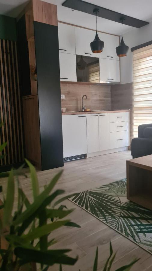 Apartmani Part Divčibare Εξωτερικό φωτογραφία