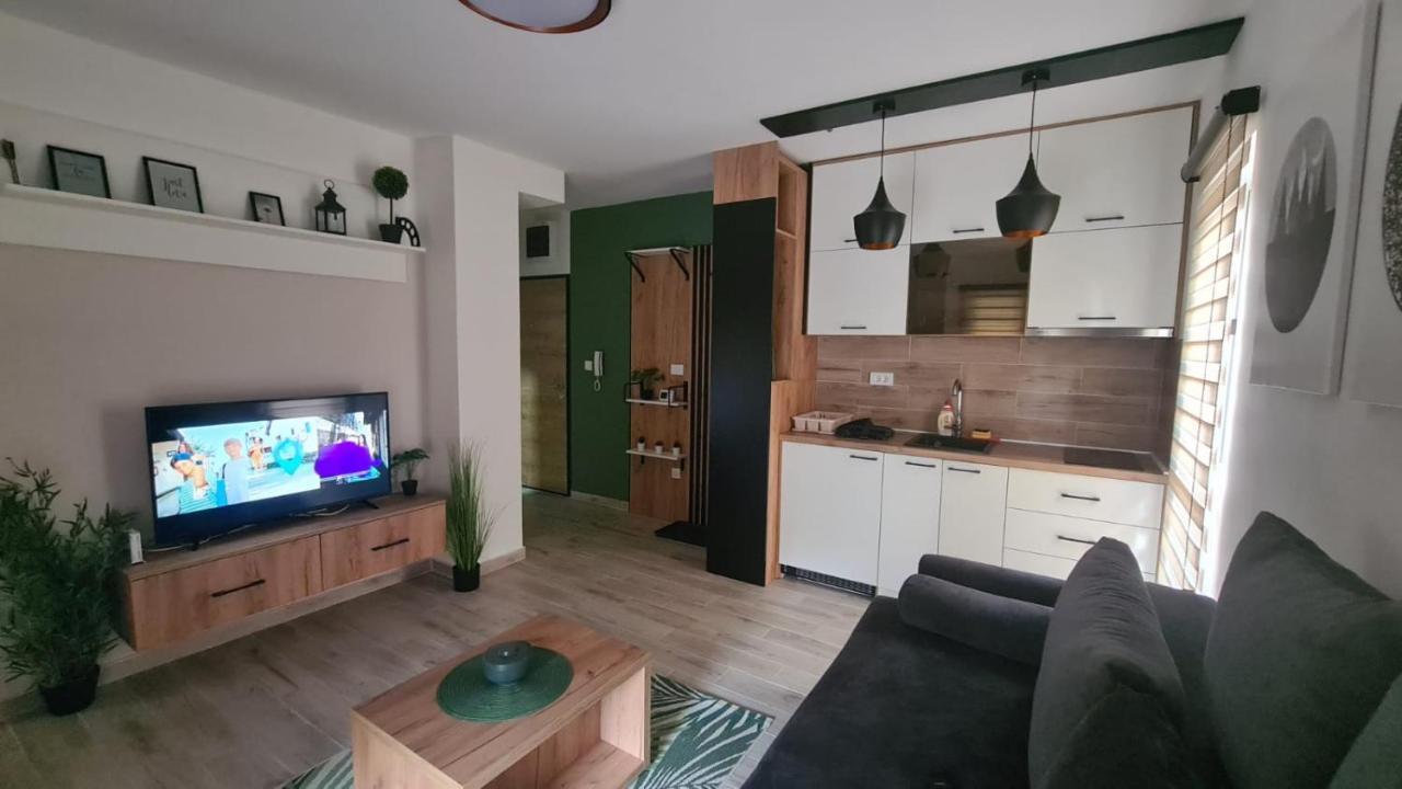 Apartmani Part Divčibare Εξωτερικό φωτογραφία
