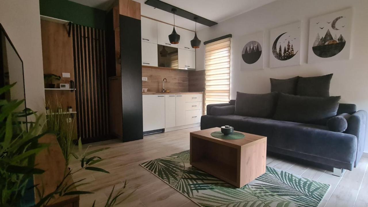 Apartmani Part Divčibare Εξωτερικό φωτογραφία