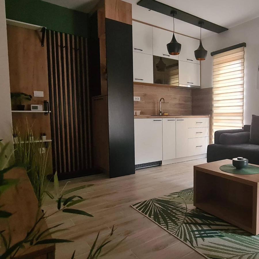 Apartmani Part Divčibare Εξωτερικό φωτογραφία