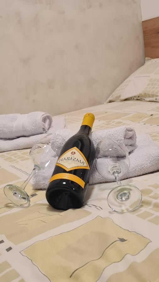 Apartmani Part Divčibare Εξωτερικό φωτογραφία