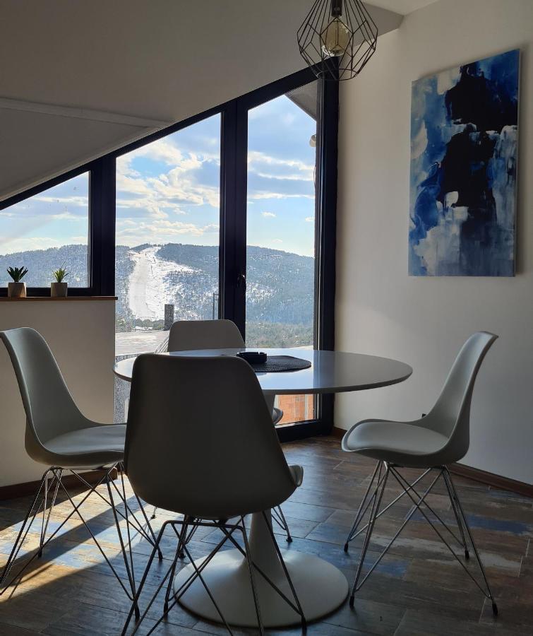 Apartmani Part Divčibare Εξωτερικό φωτογραφία