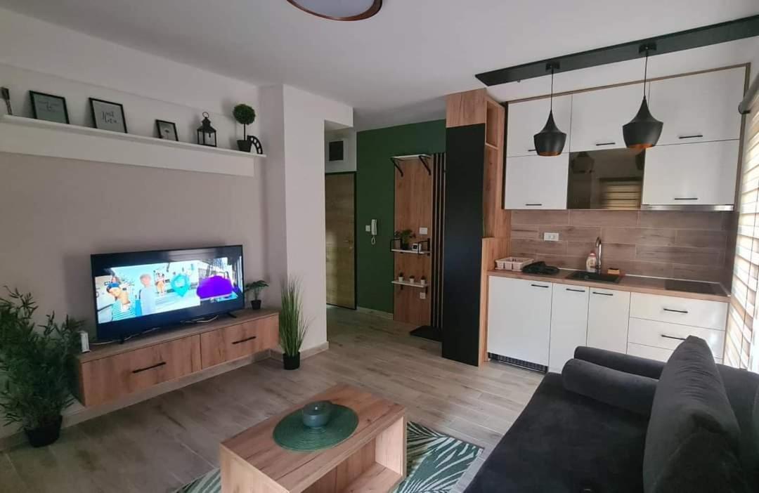 Apartmani Part Divčibare Εξωτερικό φωτογραφία
