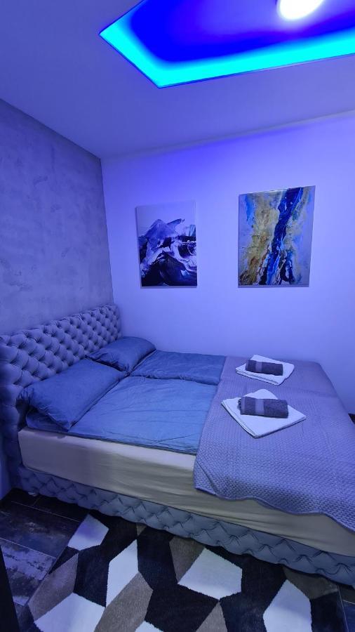 Apartmani Part Divčibare Εξωτερικό φωτογραφία
