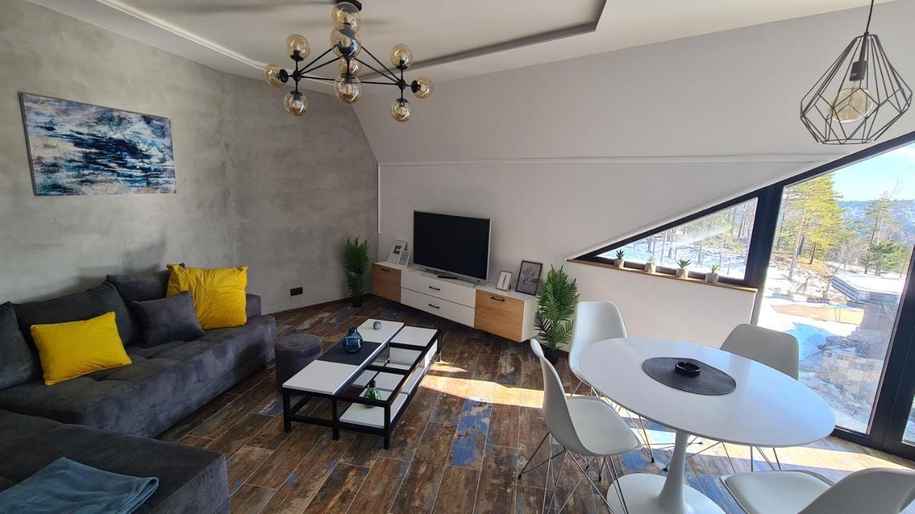 Apartmani Part Divčibare Εξωτερικό φωτογραφία