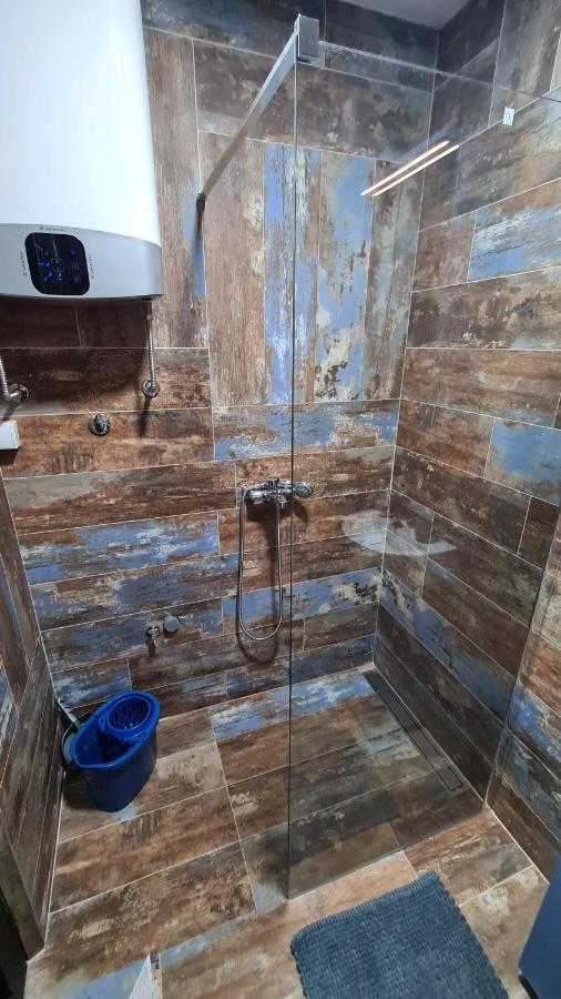 Apartmani Part Divčibare Εξωτερικό φωτογραφία