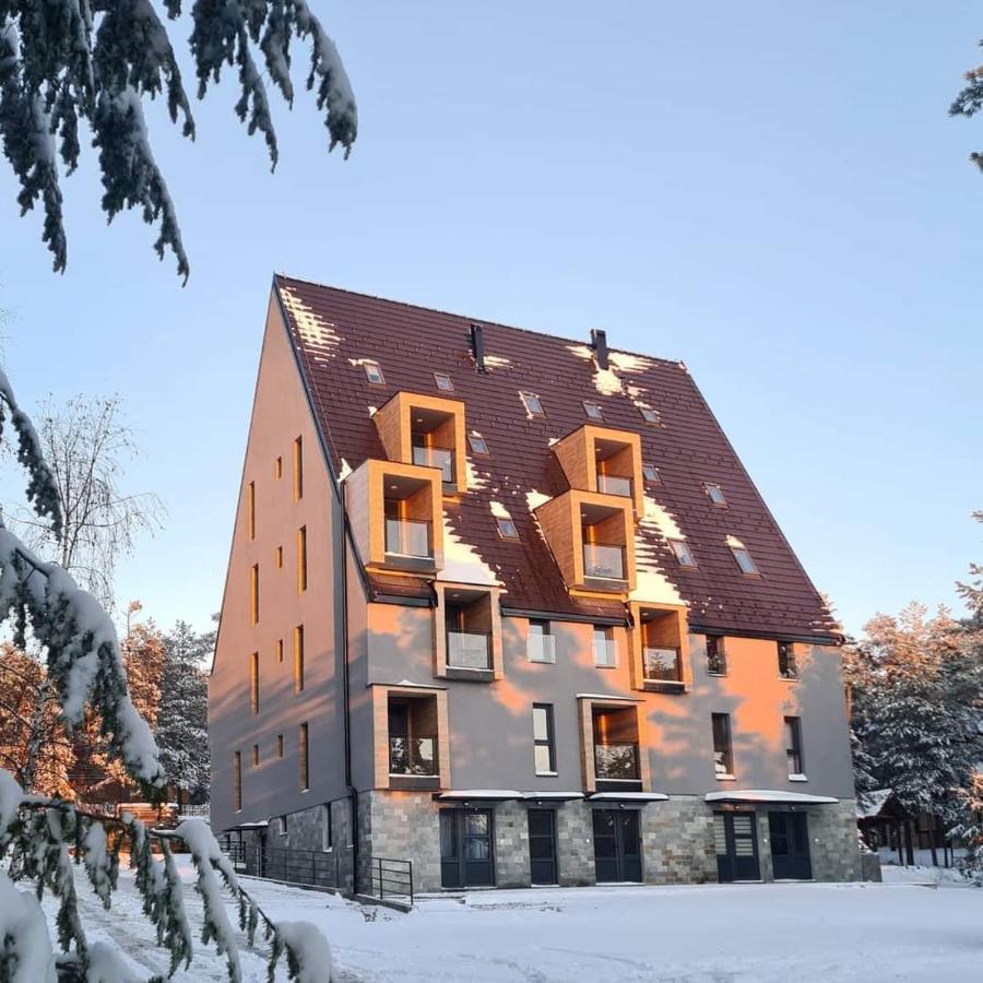 Apartmani Part Divčibare Εξωτερικό φωτογραφία