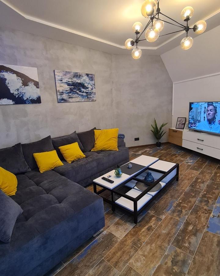 Apartmani Part Divčibare Εξωτερικό φωτογραφία