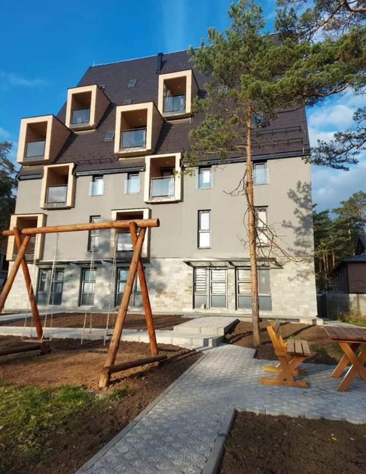 Apartmani Part Divčibare Δωμάτιο φωτογραφία