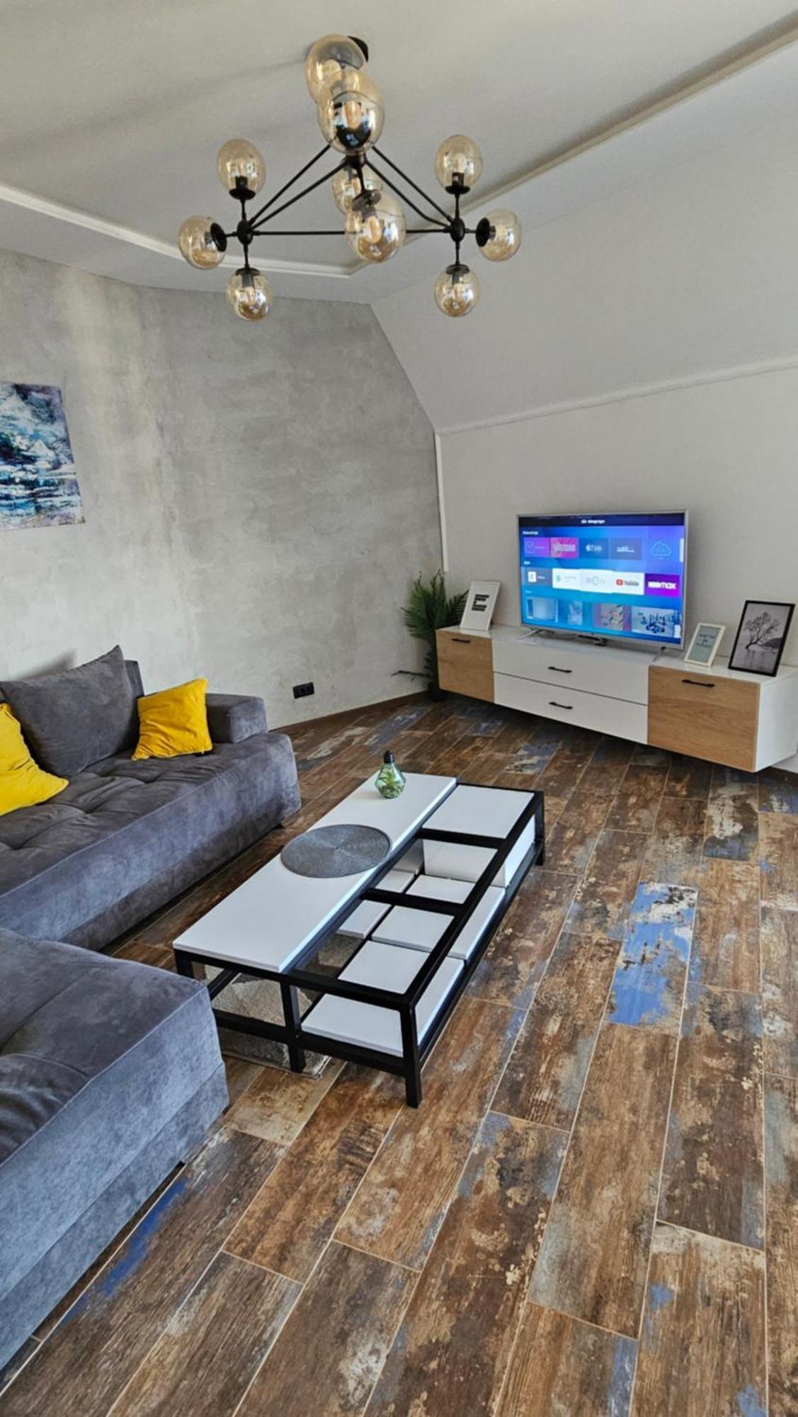 Apartmani Part Divčibare Εξωτερικό φωτογραφία